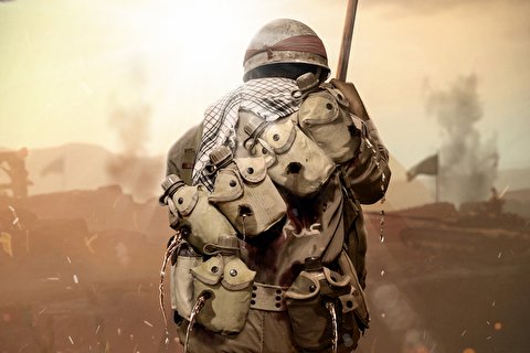 دفاع مقدس؛ طرحی از عاشورا