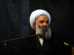 انقلاب اسلامی یک تفکر دینی مبتنی بر قیام عاشورا است