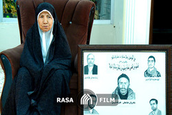 نگاهی به زندگی روحانی شهید محمدرضا علیزاده برمی