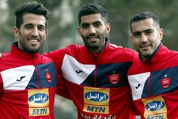 اقدام ارزرشمند ۳ پرسپولیسی