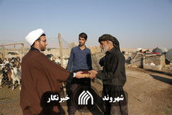 قدردانی مسئولان سازمان تبلیغات اسلامی از مهمان‌نوازی مردم مهران در ایام اربعین