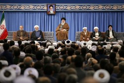 مصائب امروز دنیای اسلام نتیجه ضعف اتحاد اسلامی است