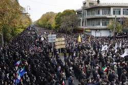 ائمه جمعه از راهپیمایی‌های خودجوش در اعتراض به تخریب اموال حمایت می‌کنند