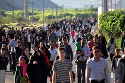 بوشهر| پیاده‌روی «ولایت» در استان بوشهر برگزار می‌شود