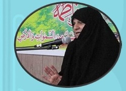 مدیر دانشنامه زن مسلمان جامعه الزهرا منصوب شد