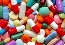 تولید ۹۱ محصول دارویی در هلال احمر