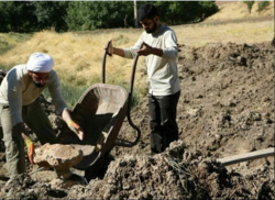 ۲۴ طرح محرومیت‌زدایی در شهرستان بیله‌سوار مغان اجرا می‌شود