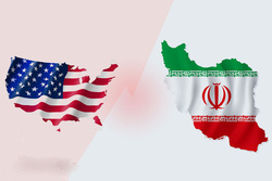 ایران حق دارد در مقابل آمریکا بایستد