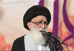 مسؤولان برای تحقق شعار سال تلاش خود را مضاعف کنند