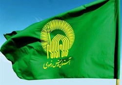 طنین مهر رضوی در اردبیل با پخش غذای متبرک، به بیماران کرونایی