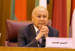 هشدار اتحادیه عرب به رژیم صهیونیستی درباره شهرک‌سازی