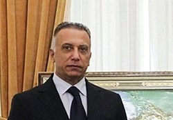 نامزدی «الکاظمی» برای نخست‌وزیری عراق، نتیجه اتحاد بود