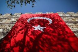 ترکیه، کرونا و ترس از بحران اقتصادی