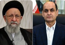 درخواست آیتالله نورمفیدی و استاندار گلستان از مردم برای ماندن در خانه