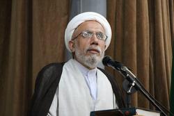 پاسداری از عزت و کرامت انسانی ره آورد پاسداران غیور ایران اسلامی است