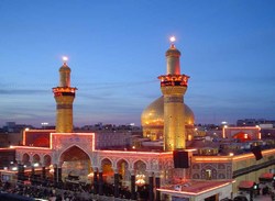 امام حسین (ع) در منابع اهل‌سنت چطور معرفی شده است؟