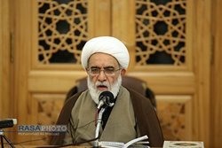 آیت الله مصباح یزدی درک عمیقی از جامعه و نیازهای جامعه داشت