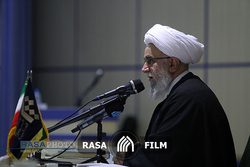 علامه مصباح انسانی تکلیف گرا بود