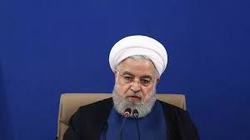 آقای روحانی! اتهامات شما زیاد است