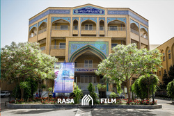جزئیات پذیرش جامعه الزهرا