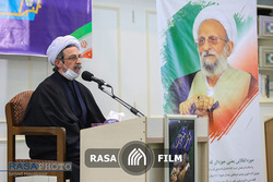 تربیت نیروی متعهد و متخصص از ویژگی‌های مهم آیت الله مصباح بود