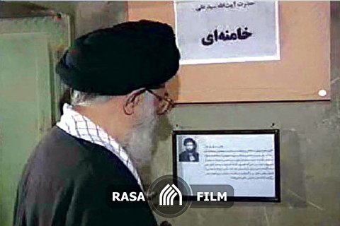 راه اندازی ویژه نامه «همگام با انقلاب» در خبرگزاری رسا