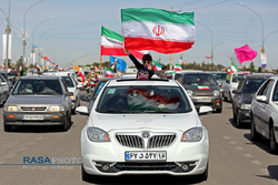 راه اندازی ویژه نامه «همگام با انقلاب» در خبرگزاری رسا