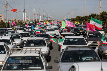 راه اندازی ویژه نامه «همگام با انقلاب» در خبرگزاری رسا