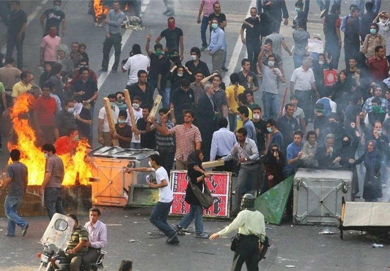 چرایی حصر سران فتنه، حقیقتی کمتر بیان شده است