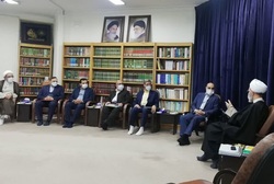 رسانه ملی با وجود محاصره بودن، در پیشبرد گفتمان انقلاب اسلامی نقش موثری دارد