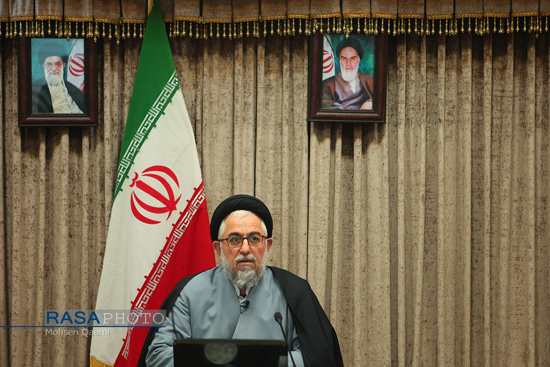 گ/مخالفان اقتصاد اسلامی برای ادعای خود دلیل علمی ارائه دهند