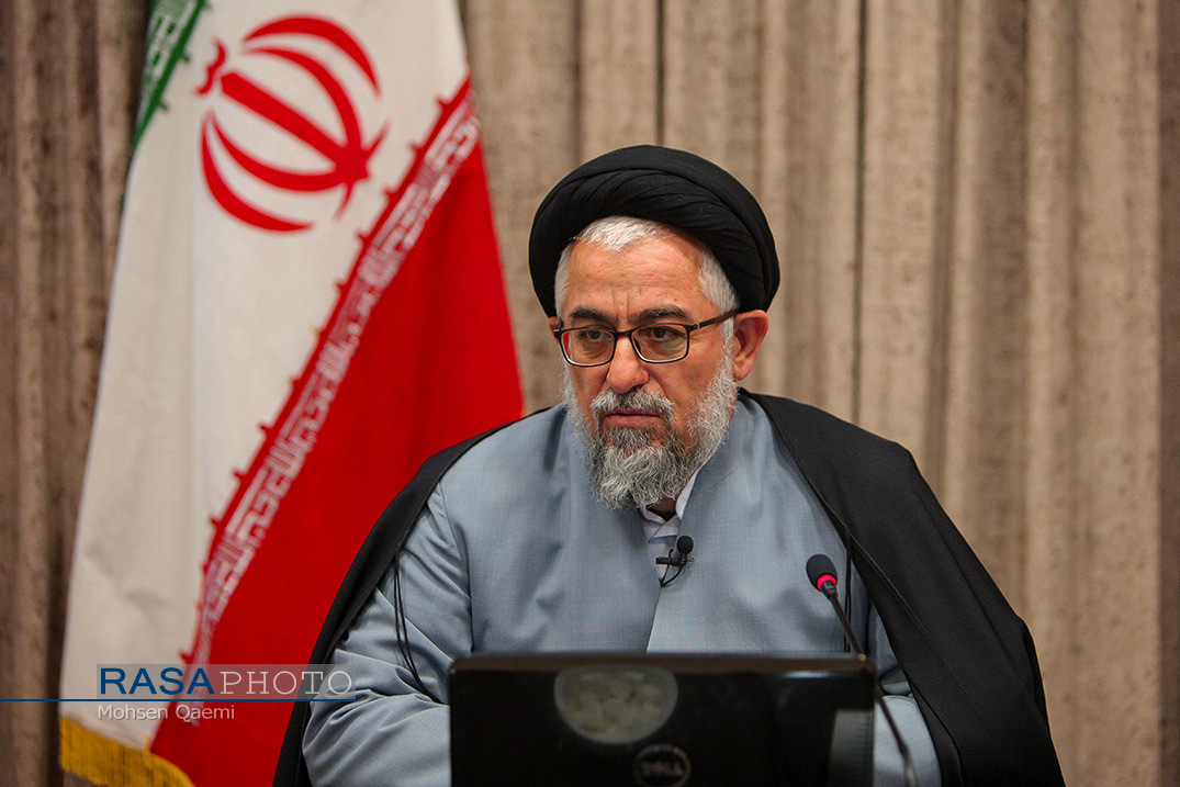 گ/مخالفان اقتصاد اسلامی برای ادعای خود دلیل علمی ارائه دهند