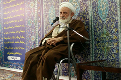 امام حسین سند معتبری است که نظیر و مشابه ندارد