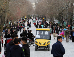 مردم ایران در دوران کرونا بیشتر نگران چه موضوعی هستند؟