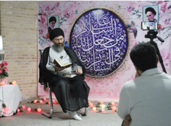 ۱۰۰ هیئت قزوینی به صورت مجازی در ماه رمضان فعالیت می‌کنند