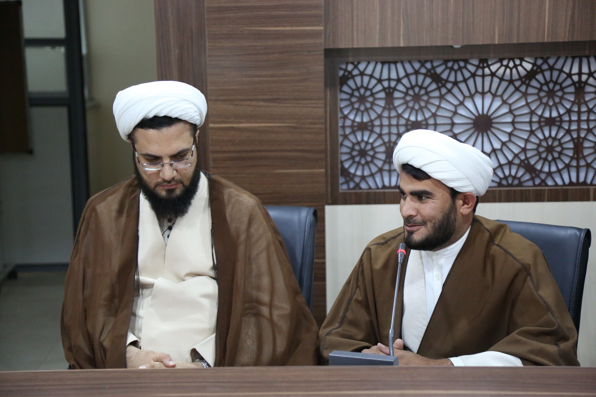 نقش امام جماعت در احیای کارکرد‌های مسجد بررسی شد