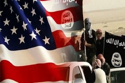 راز به حرکت درآوردن داعشی‌ها از سوی آمریکا در عراق