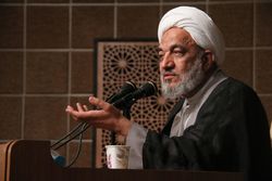 ایران اسلامی با عنایت الهی و مجاهدت مردم در مدیریت کرونا خوش درخشید