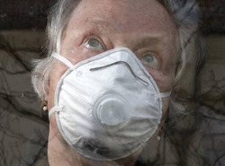 دولت‌های اروپایی سالمندان مبتلا به کرونا را به حال خود رها می‌کنند تا بمیرند