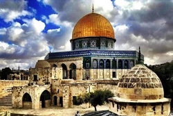 روز قدس و وظیفه مسلمانان