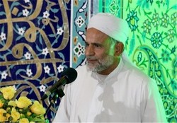 دشمنان آرزوی نابودی تفکرات امام را به گور خواهند برد