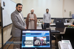 بازدید مدیرکل پژوهش‌های اسلامی صدا و سیما از خبرگزاری رسا