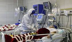 شناسایی ۸۲۹ بیمار جدید مبتلا به کرونا در خوزستان