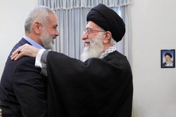 ایران از هیچ تلاشی برای حمایت از ملت فلسطین دریغ نخواهد کرد