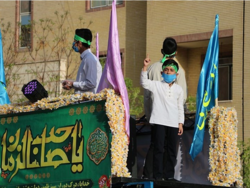 جزئیات برگزاری جشن‌های عید غدیر استان کرمان اعلام شد