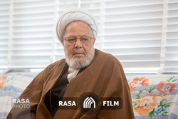 آثار و تالیفات آیت الله ممدوحی