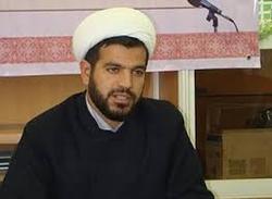 تخریب بنای امامزاده حمزه با مجوز کتبی میراث فرهنگی صورت گرفت