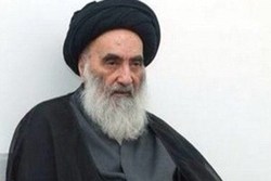 دفتر«آیت الله سیستانی» خبر کمک یک میلیارد دلاری ایشان به ایران را تکذیب کرد