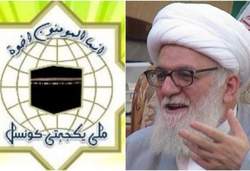 آیت‌ الله تسخیری پرچمدار وحدت اسلامی بود