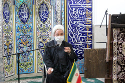 ملت ایران تاب‌آوری در برابر کرونا را به منصه ظهور رساند